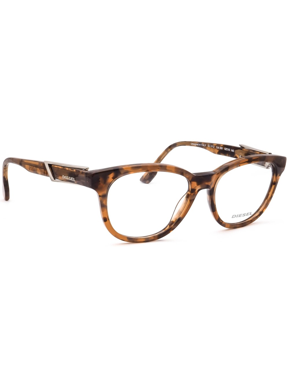 Diesel DL 5112 Col. 055 Eyewear